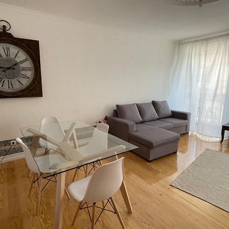 Beautiful Apartment Downtown Lisboa Eksteriør billede