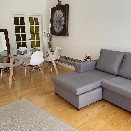 Beautiful Apartment Downtown Lisboa Eksteriør billede