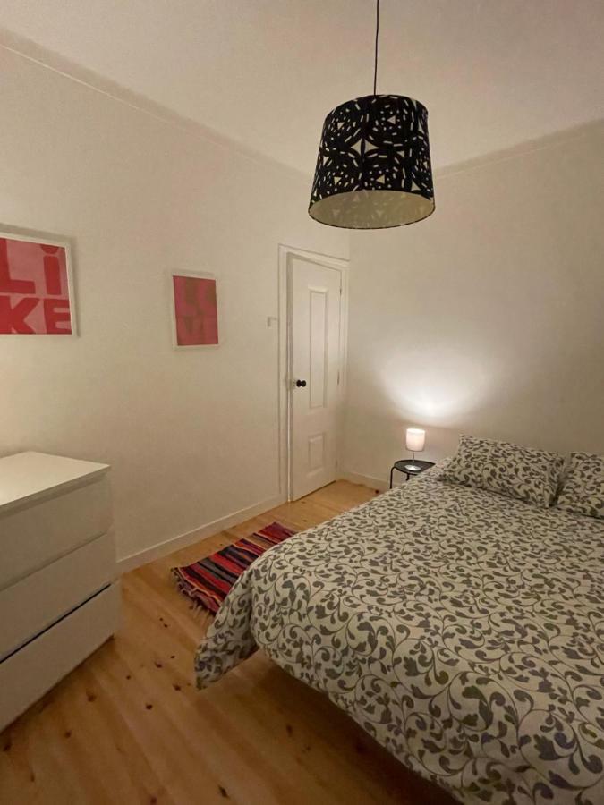 Beautiful Apartment Downtown Lisboa Eksteriør billede
