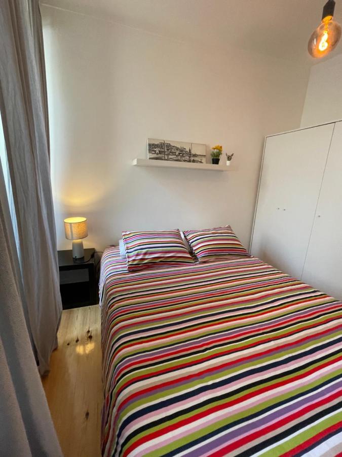 Beautiful Apartment Downtown Lisboa Eksteriør billede