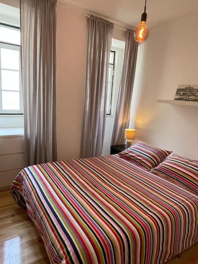 Beautiful Apartment Downtown Lisboa Eksteriør billede
