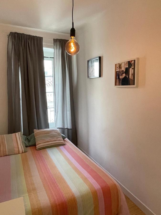 Beautiful Apartment Downtown Lisboa Eksteriør billede