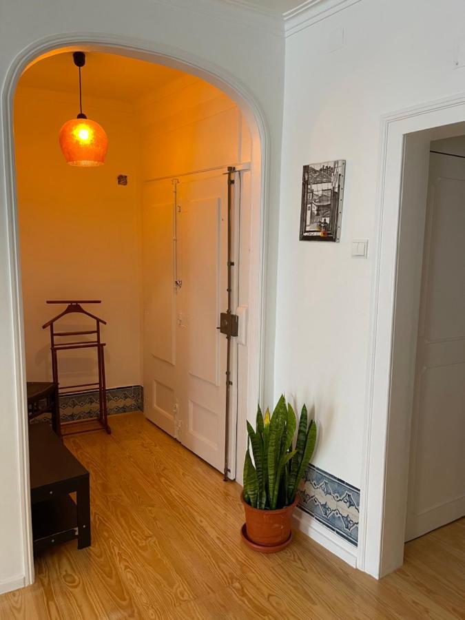 Beautiful Apartment Downtown Lisboa Eksteriør billede