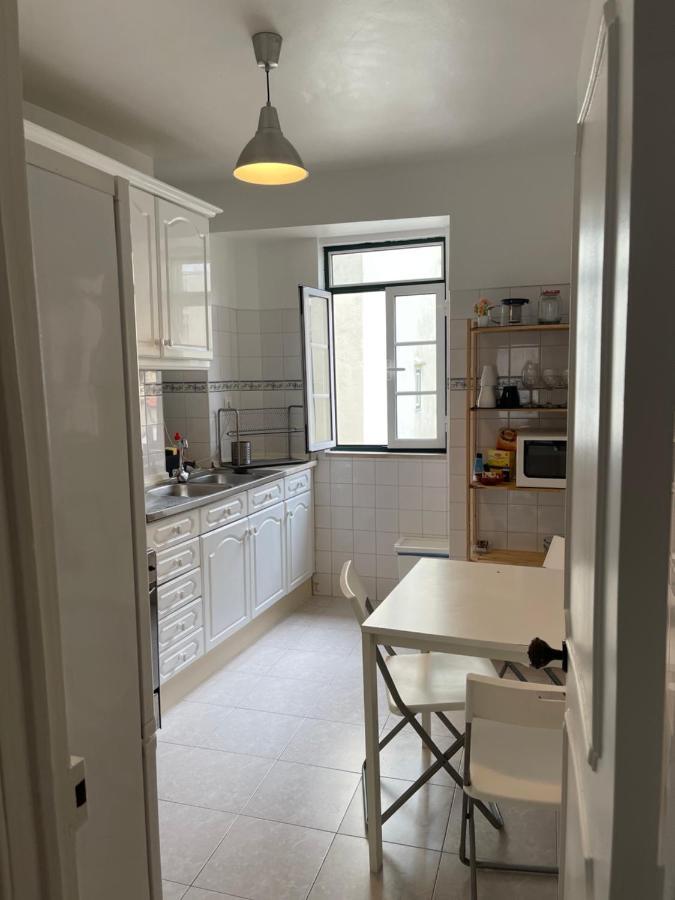 Beautiful Apartment Downtown Lisboa Eksteriør billede