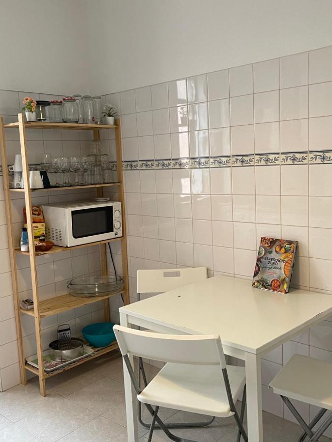 Beautiful Apartment Downtown Lisboa Eksteriør billede