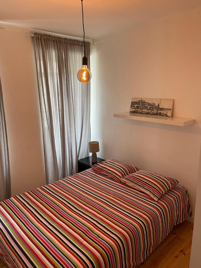 Beautiful Apartment Downtown Lisboa Eksteriør billede