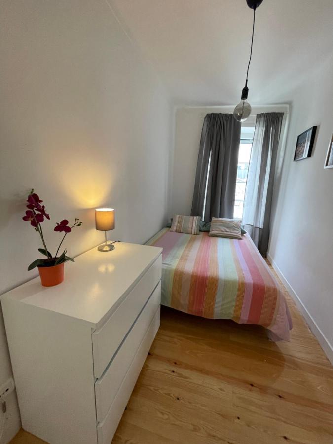 Beautiful Apartment Downtown Lisboa Eksteriør billede