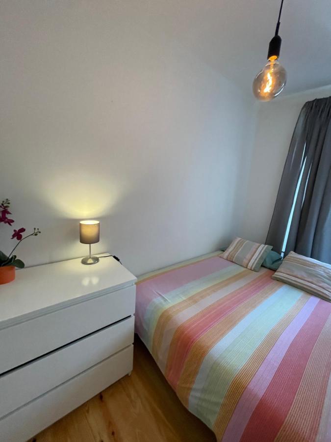 Beautiful Apartment Downtown Lisboa Eksteriør billede